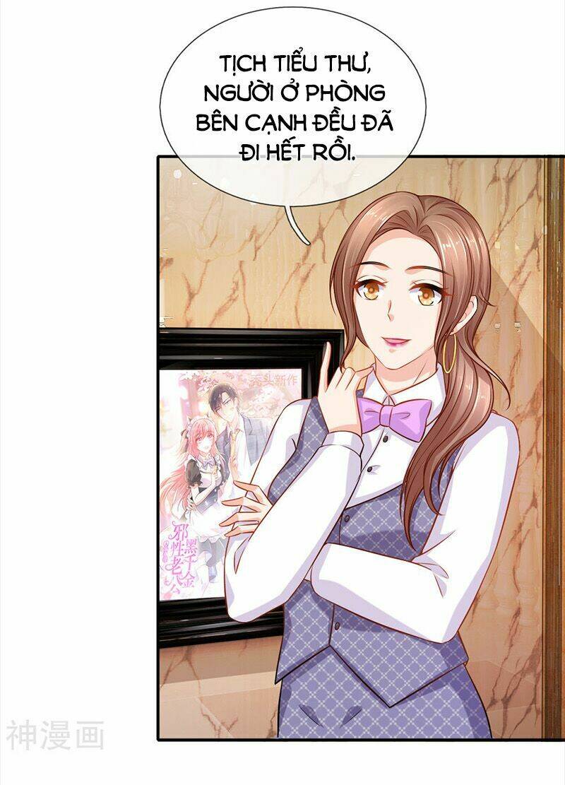 Vợ Yêu Gả Nhầm Của Phúc Hắc Tổng Tài - Chapter 63 - Page 38