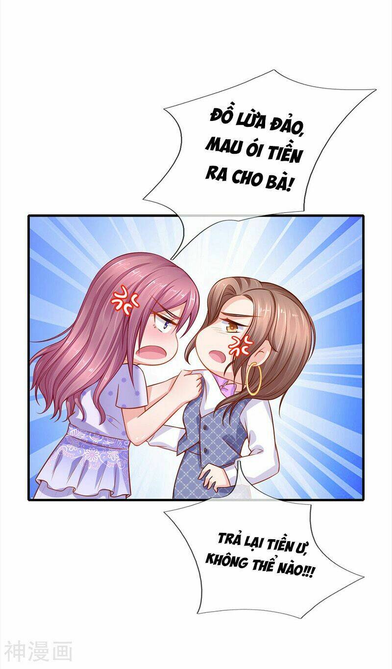 Vợ Yêu Gả Nhầm Của Phúc Hắc Tổng Tài - Chapter 63 - Page 40