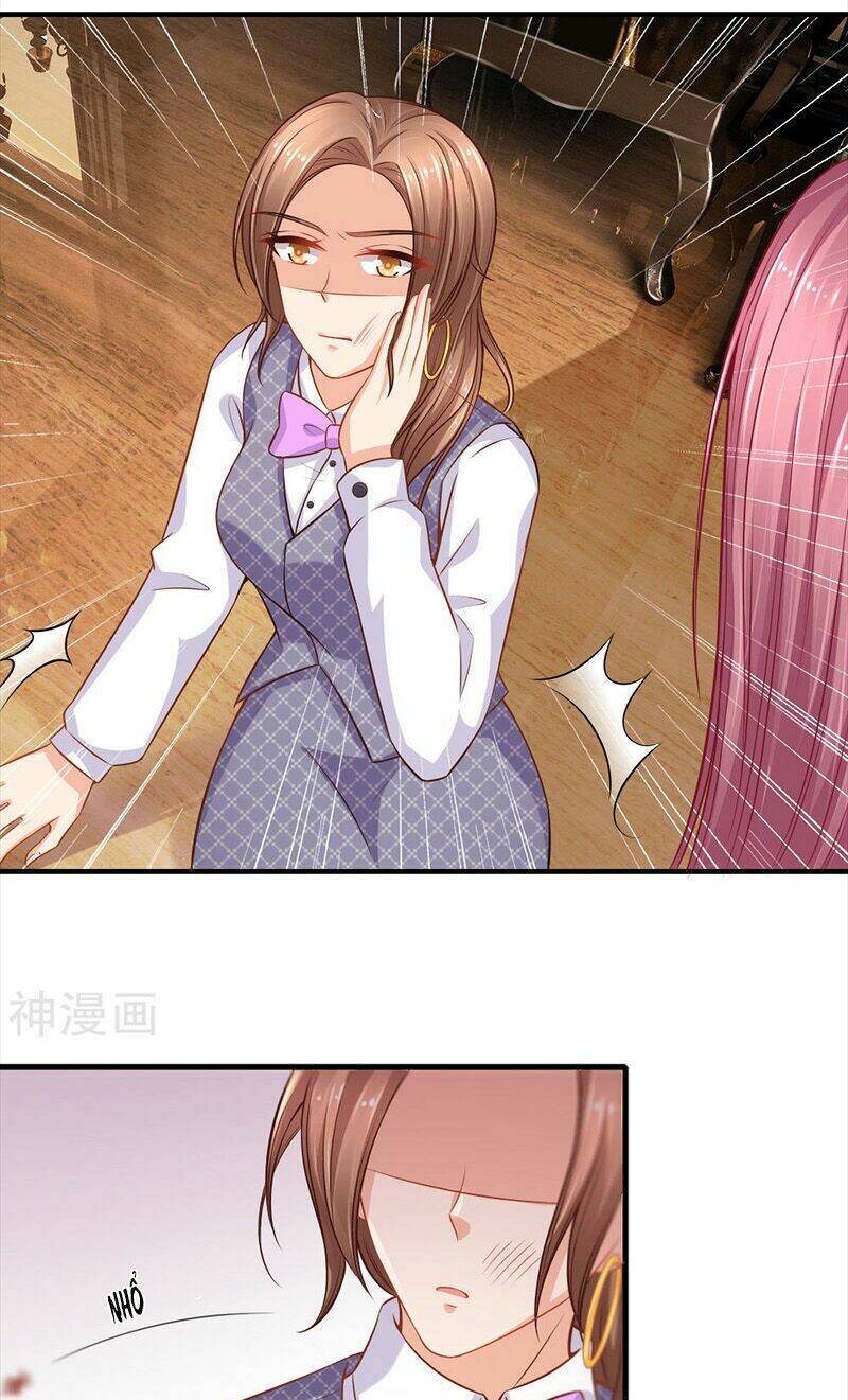 Vợ Yêu Gả Nhầm Của Phúc Hắc Tổng Tài - Chapter 63 - Page 42