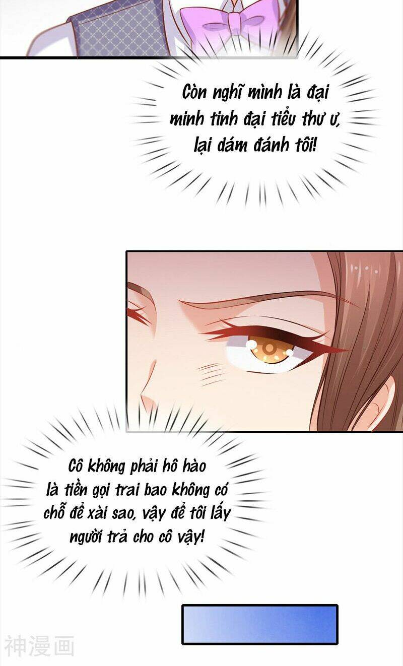 Vợ Yêu Gả Nhầm Của Phúc Hắc Tổng Tài - Chapter 63 - Page 43