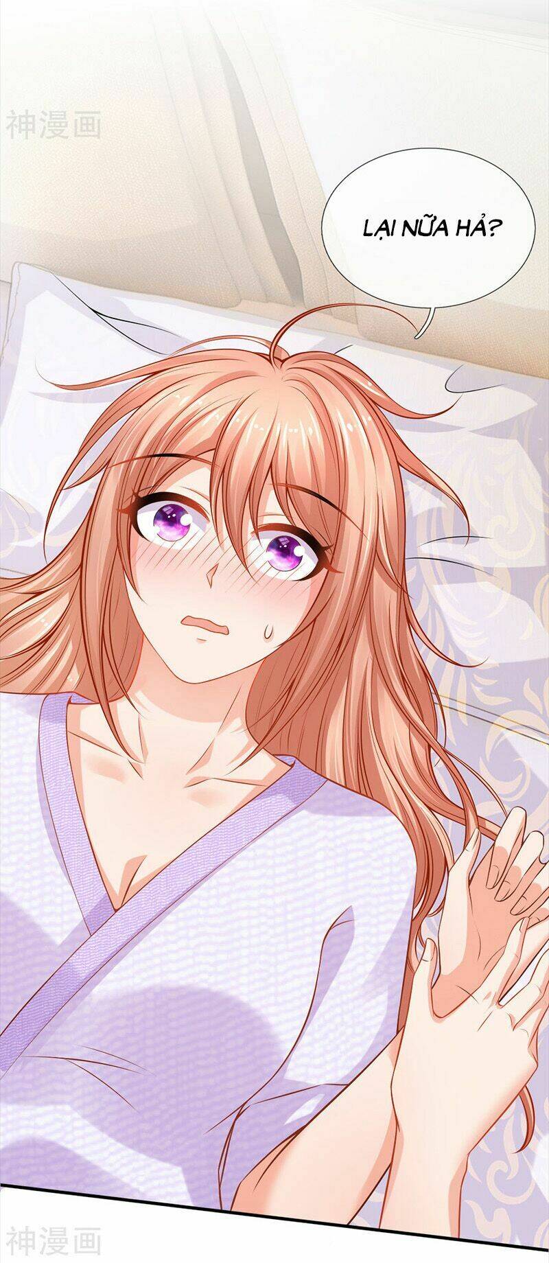 Vợ Yêu Gả Nhầm Của Phúc Hắc Tổng Tài - Chapter 63 - Page 47