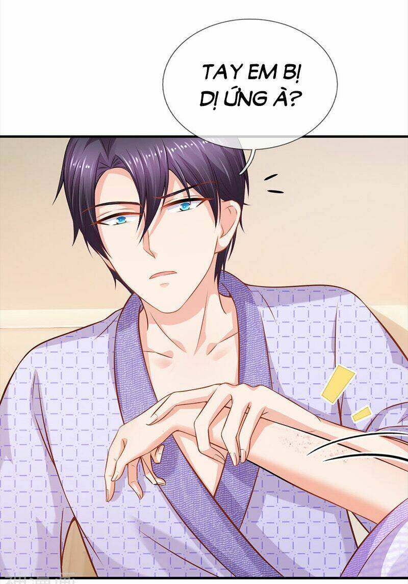 Vợ Yêu Gả Nhầm Của Phúc Hắc Tổng Tài - Chapter 63 - Page 48