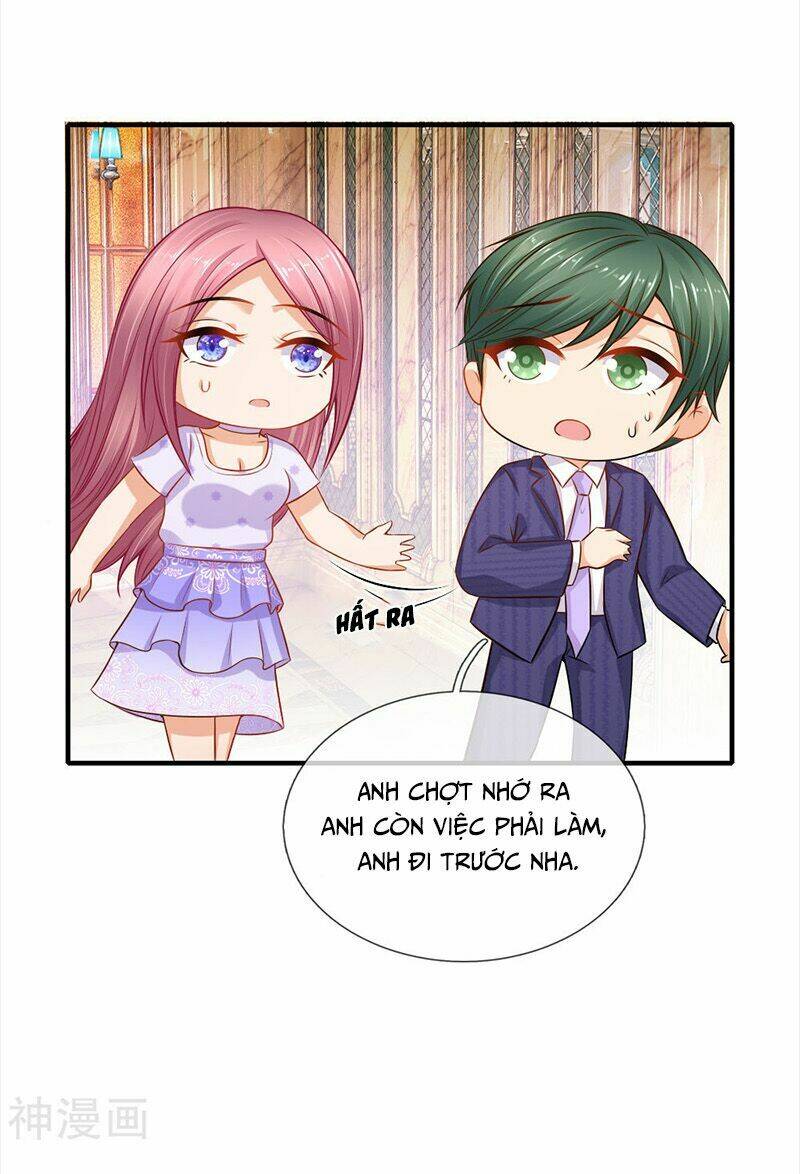 Vợ Yêu Gả Nhầm Của Phúc Hắc Tổng Tài - Chapter 63 - Page 4