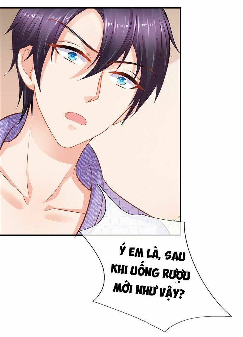 Vợ Yêu Gả Nhầm Của Phúc Hắc Tổng Tài - Chapter 63 - Page 50