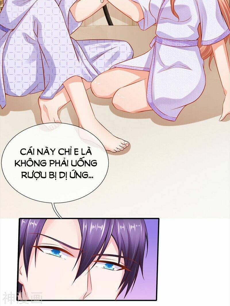 Vợ Yêu Gả Nhầm Của Phúc Hắc Tổng Tài - Chapter 63 - Page 52