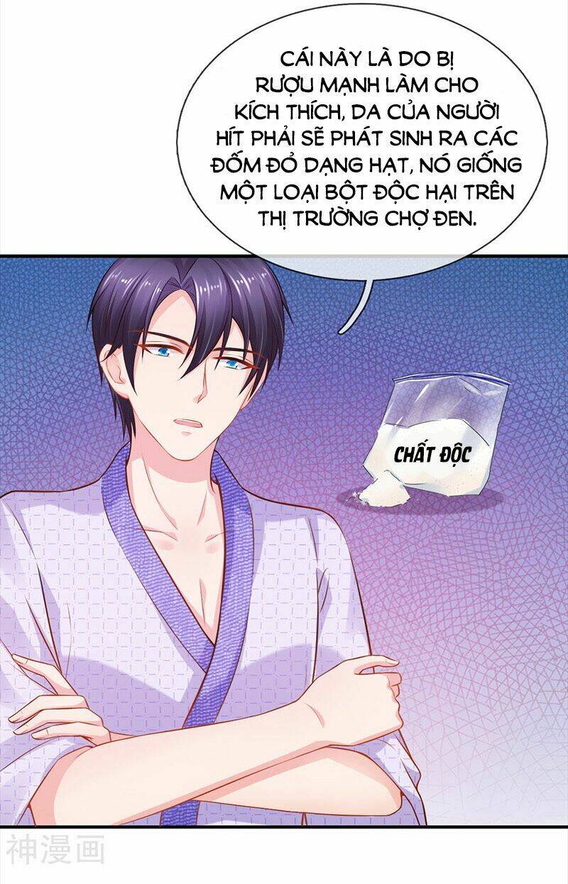 Vợ Yêu Gả Nhầm Của Phúc Hắc Tổng Tài - Chapter 63 - Page 53