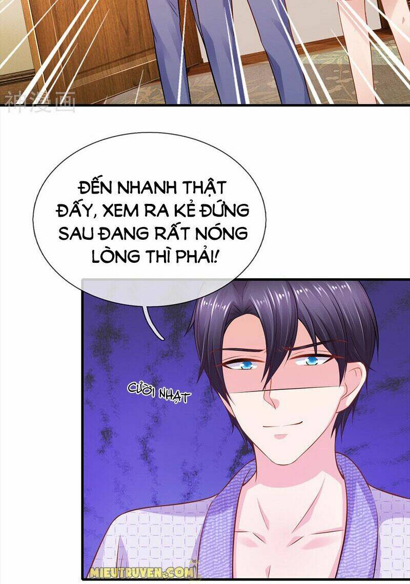 Vợ Yêu Gả Nhầm Của Phúc Hắc Tổng Tài - Chapter 63 - Page 58