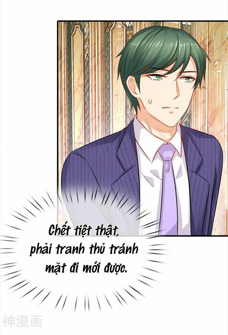 Vợ Yêu Gả Nhầm Của Phúc Hắc Tổng Tài - Chapter 63 - Page 5