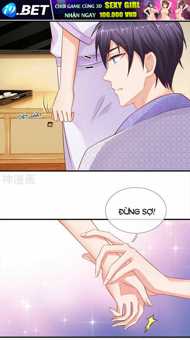 Vợ Yêu Gả Nhầm Của Phúc Hắc Tổng Tài - Chapter 63 - Page 59