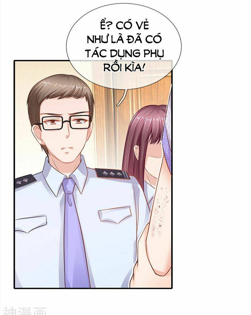 Vợ Yêu Gả Nhầm Của Phúc Hắc Tổng Tài - Chapter 63 - Page 61