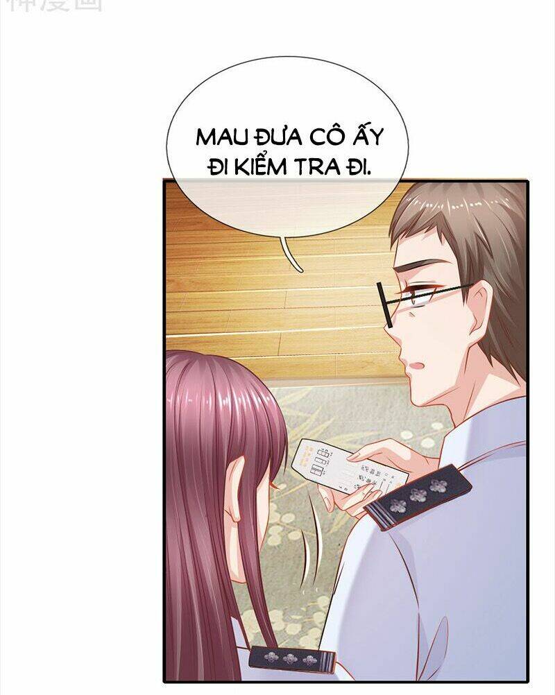 Vợ Yêu Gả Nhầm Của Phúc Hắc Tổng Tài - Chapter 63 - Page 62