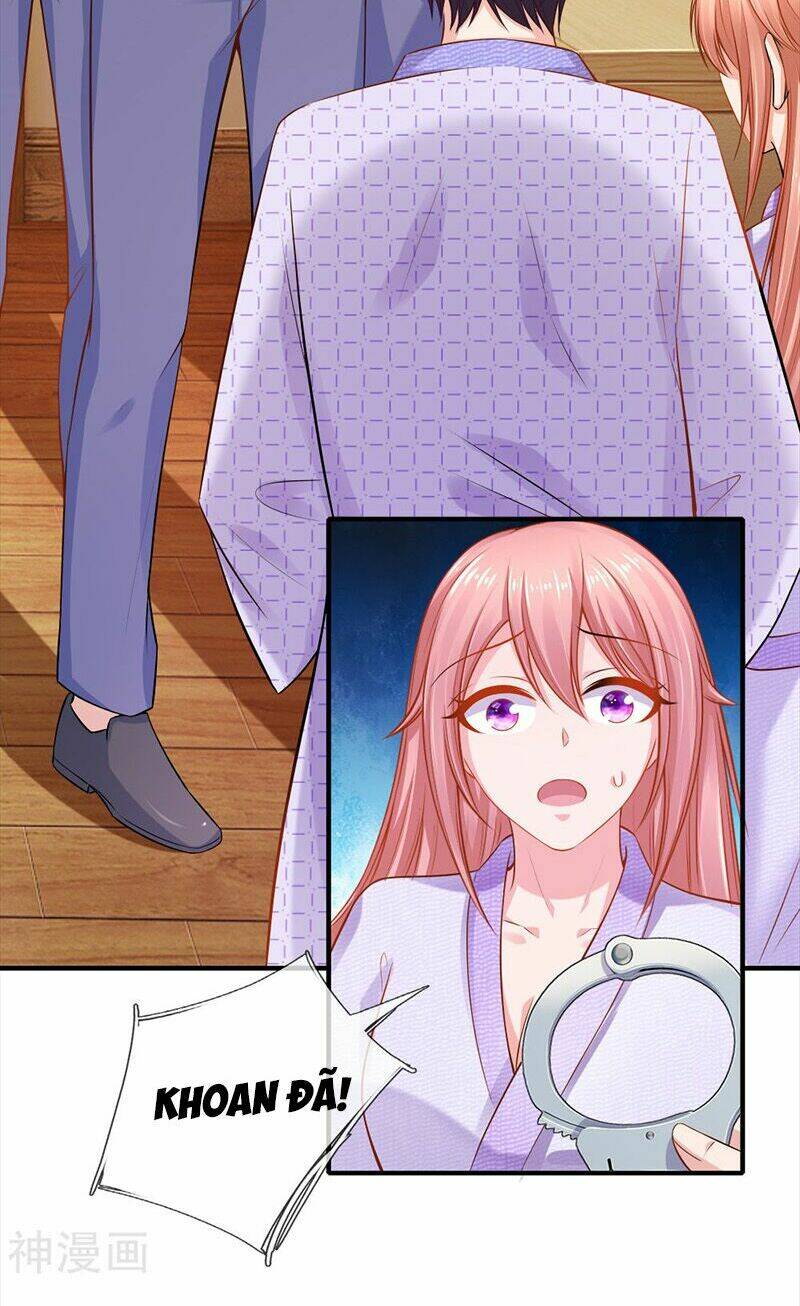 Vợ Yêu Gả Nhầm Của Phúc Hắc Tổng Tài - Chapter 63 - Page 66