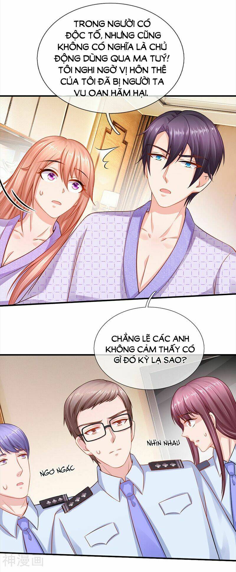 Vợ Yêu Gả Nhầm Của Phúc Hắc Tổng Tài - Chapter 63 - Page 67