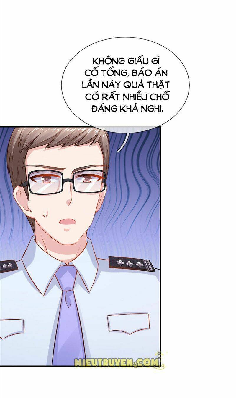 Vợ Yêu Gả Nhầm Của Phúc Hắc Tổng Tài - Chapter 63 - Page 68