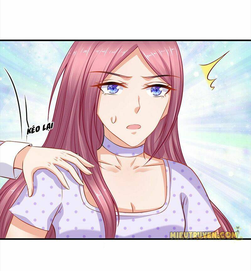 Vợ Yêu Gả Nhầm Của Phúc Hắc Tổng Tài - Chapter 63 - Page 6