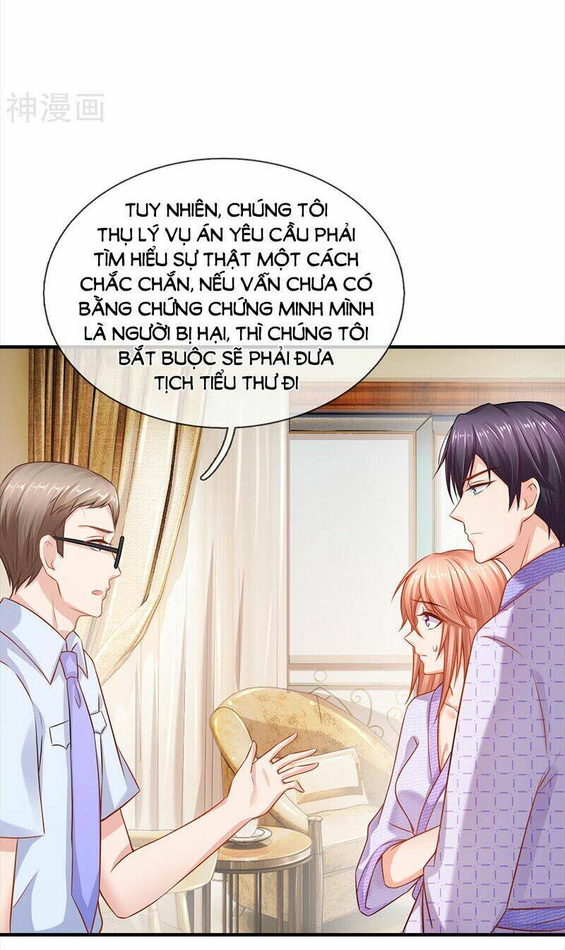 Vợ Yêu Gả Nhầm Của Phúc Hắc Tổng Tài - Chapter 63 - Page 69