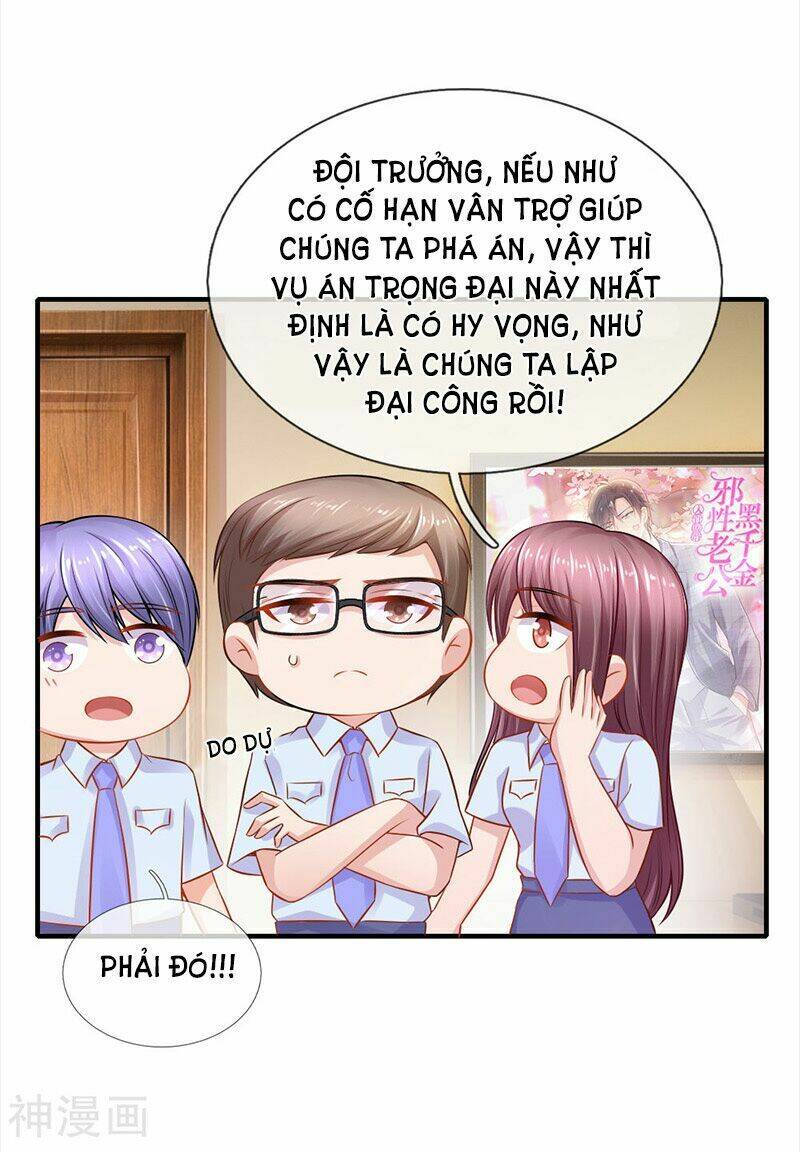 Vợ Yêu Gả Nhầm Của Phúc Hắc Tổng Tài - Chapter 63 - Page 72