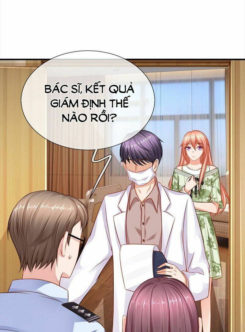 Vợ Yêu Gả Nhầm Của Phúc Hắc Tổng Tài - Chapter 63 - Page 77