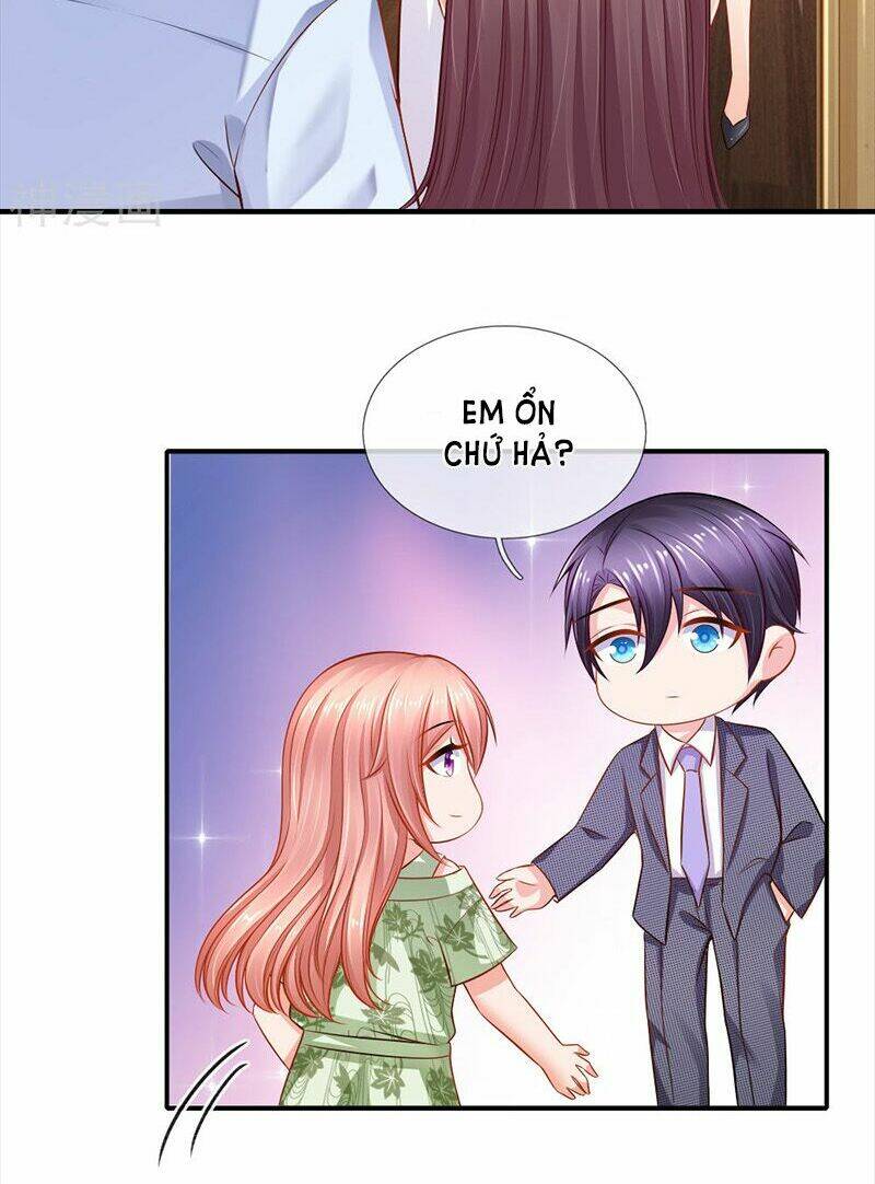 Vợ Yêu Gả Nhầm Của Phúc Hắc Tổng Tài - Chapter 63 - Page 78