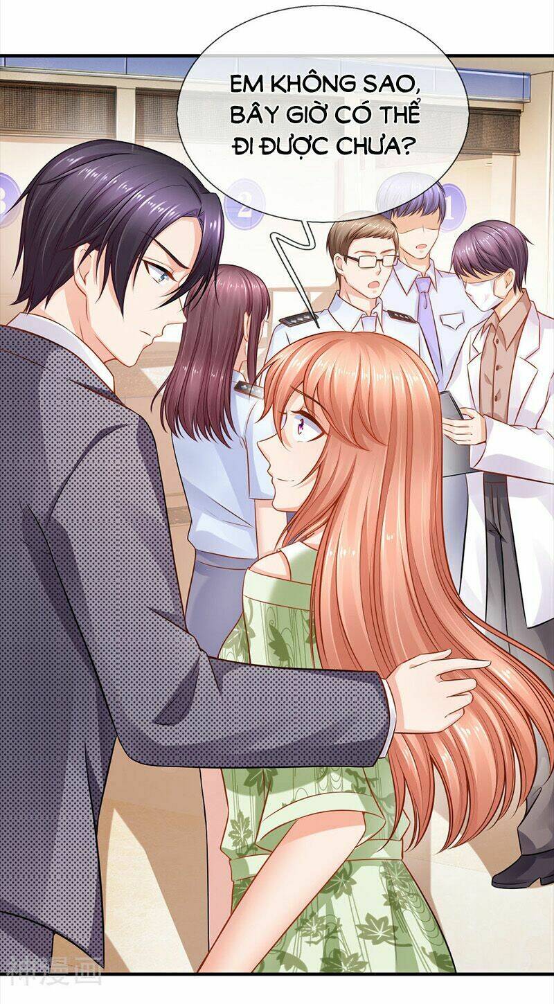 Vợ Yêu Gả Nhầm Của Phúc Hắc Tổng Tài - Chapter 63 - Page 79