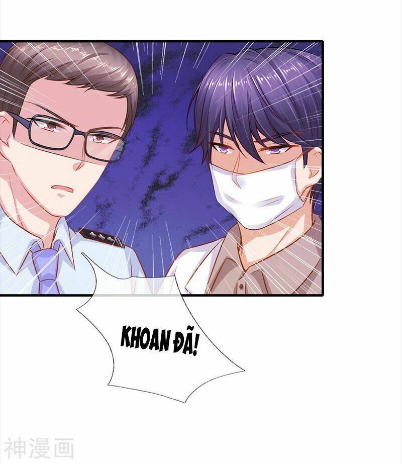 Vợ Yêu Gả Nhầm Của Phúc Hắc Tổng Tài - Chapter 63 - Page 80