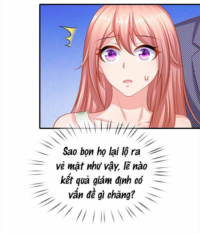 Vợ Yêu Gả Nhầm Của Phúc Hắc Tổng Tài - Chapter 63 - Page 81