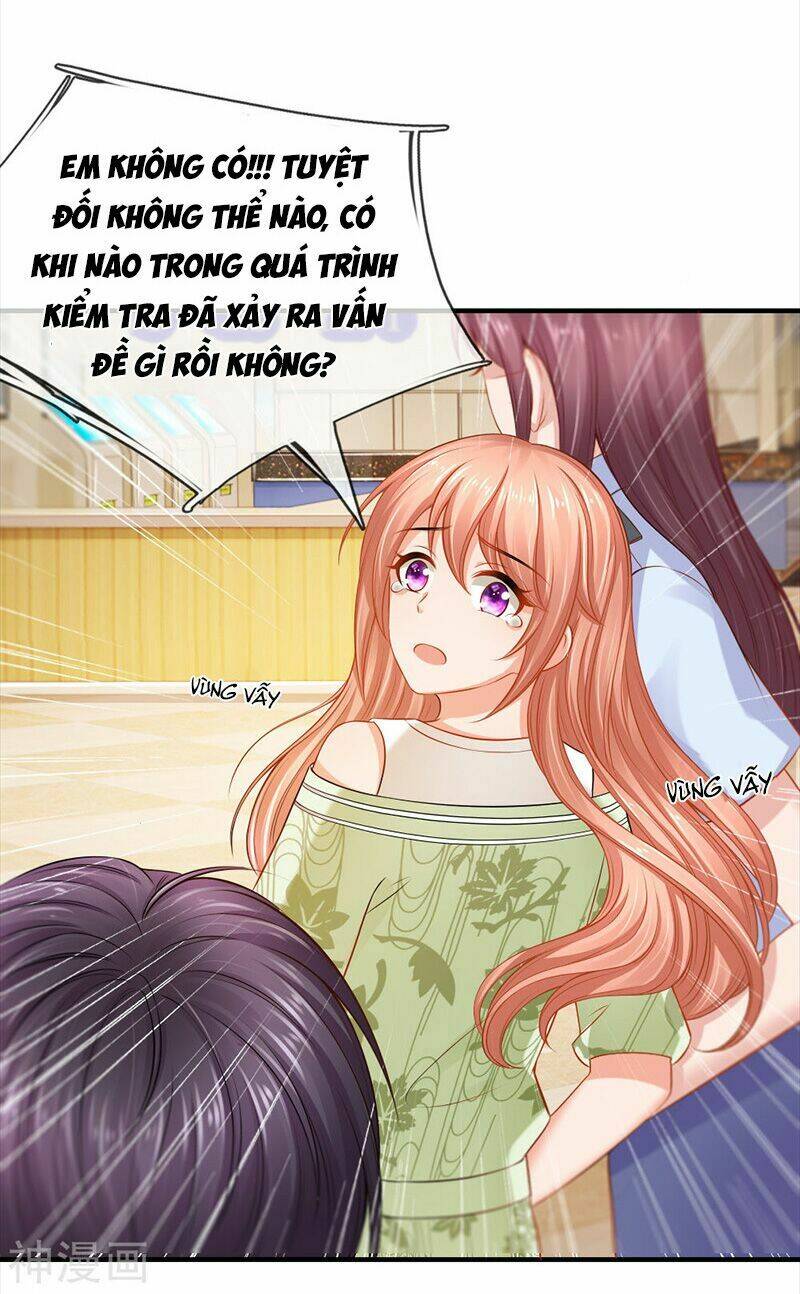 Vợ Yêu Gả Nhầm Của Phúc Hắc Tổng Tài - Chapter 63 - Page 84