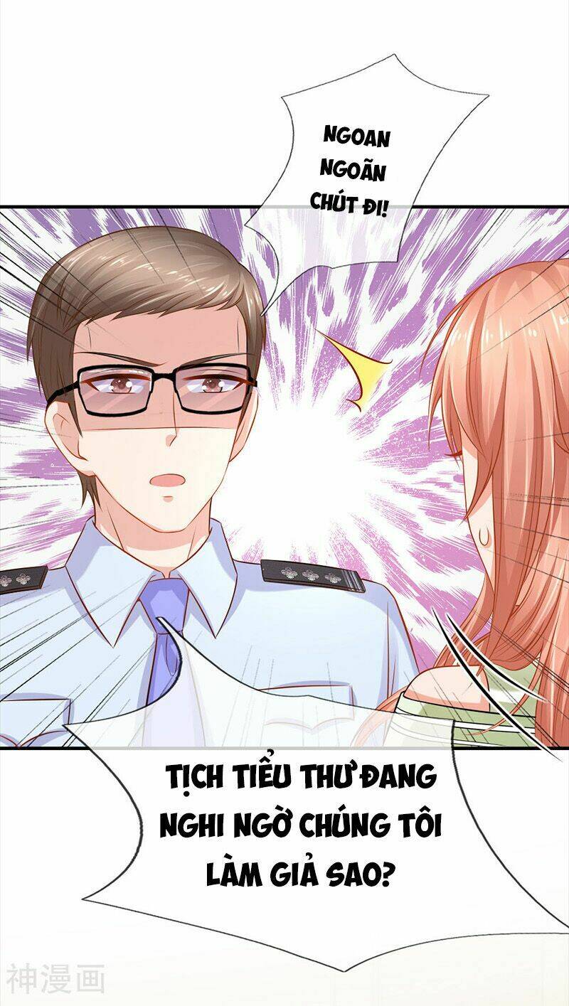 Vợ Yêu Gả Nhầm Của Phúc Hắc Tổng Tài - Chapter 63 - Page 85