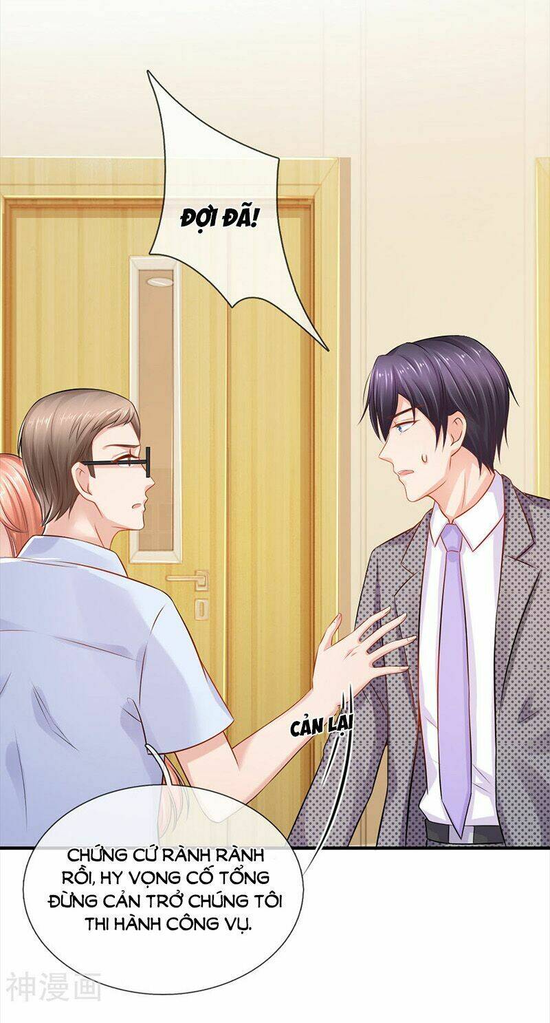 Vợ Yêu Gả Nhầm Của Phúc Hắc Tổng Tài - Chapter 63 - Page 86