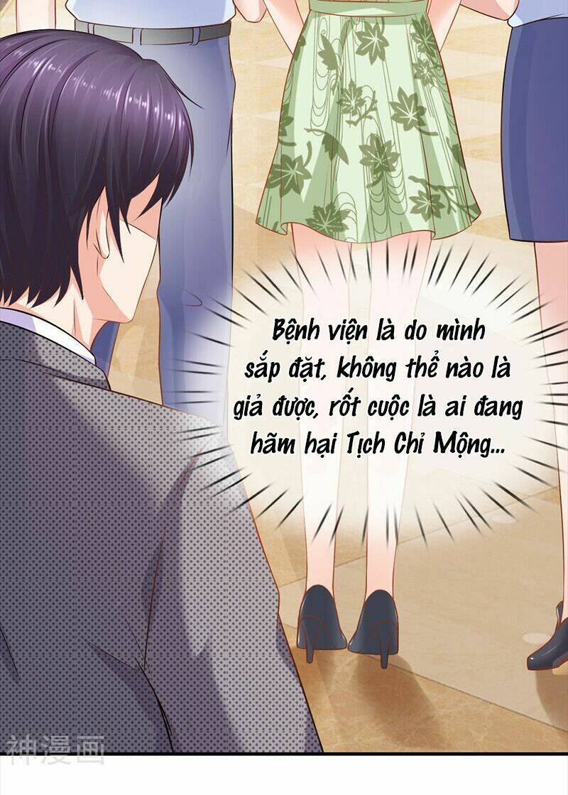 Vợ Yêu Gả Nhầm Của Phúc Hắc Tổng Tài - Chapter 63 - Page 88