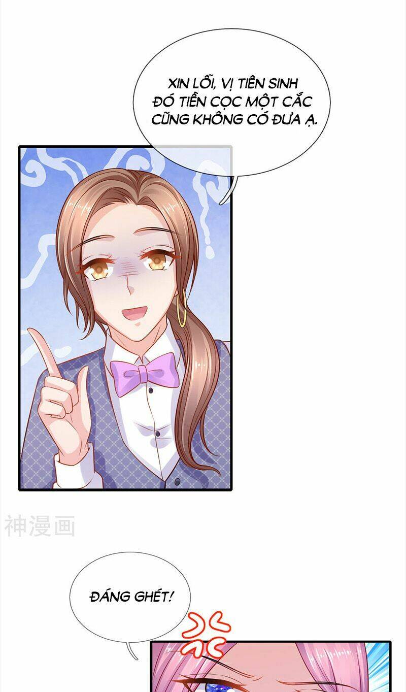 Vợ Yêu Gả Nhầm Của Phúc Hắc Tổng Tài - Chapter 63 - Page 8