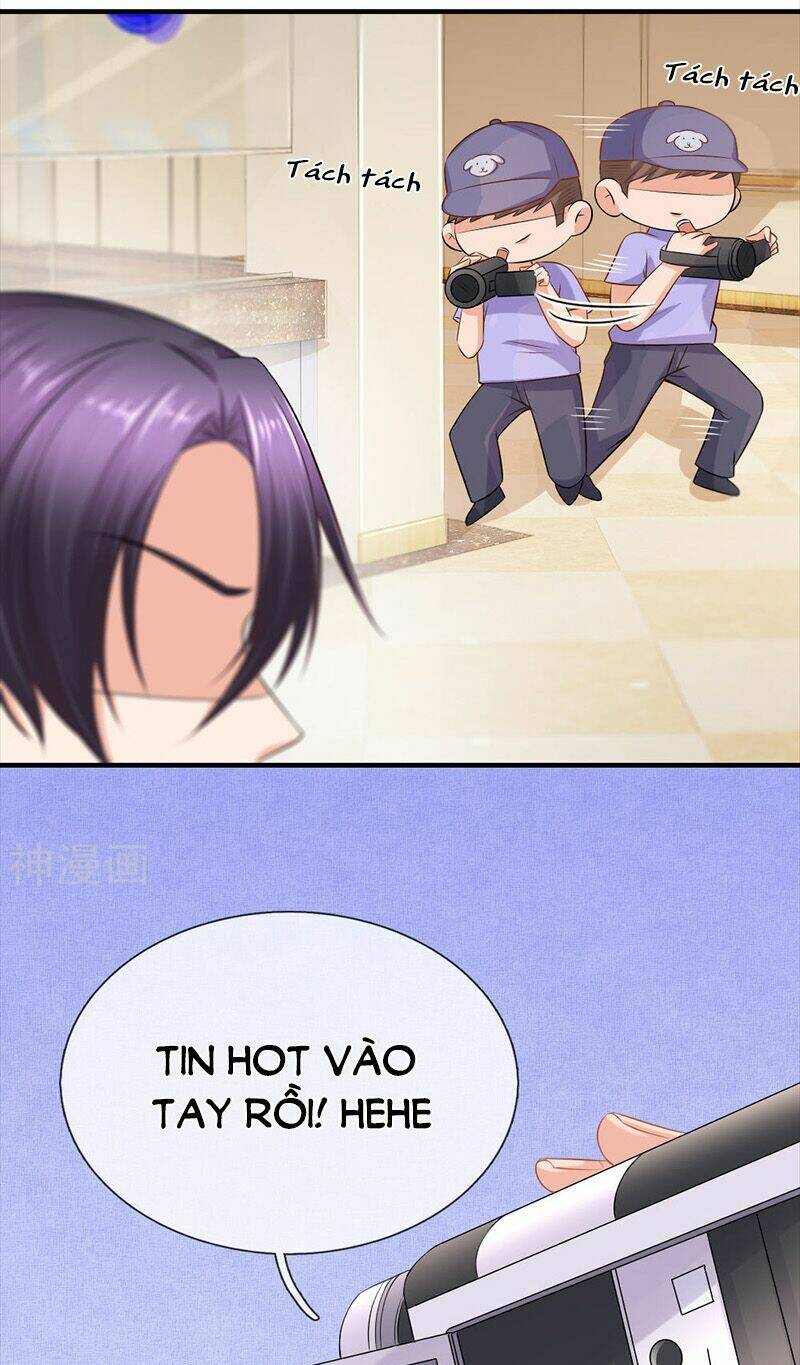 Vợ Yêu Gả Nhầm Của Phúc Hắc Tổng Tài - Chapter 63 - Page 89