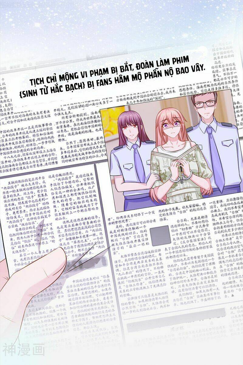 Vợ Yêu Gả Nhầm Của Phúc Hắc Tổng Tài - Chapter 63 - Page 94