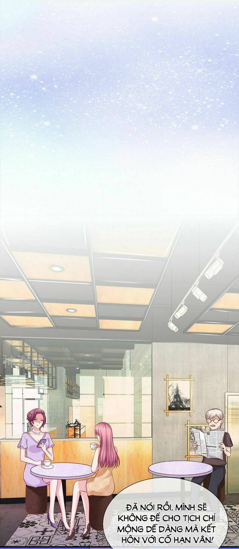 Vợ Yêu Gả Nhầm Của Phúc Hắc Tổng Tài - Chapter 63 - Page 95