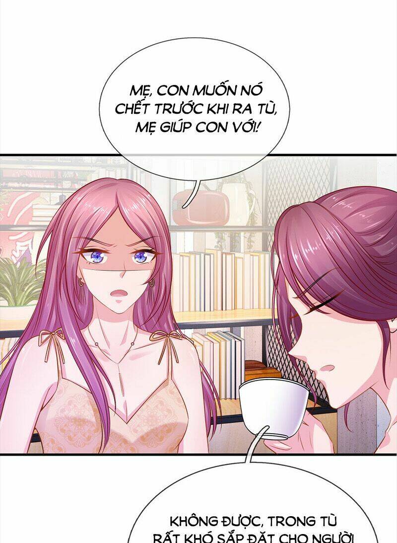 Vợ Yêu Gả Nhầm Của Phúc Hắc Tổng Tài - Chapter 63 - Page 97