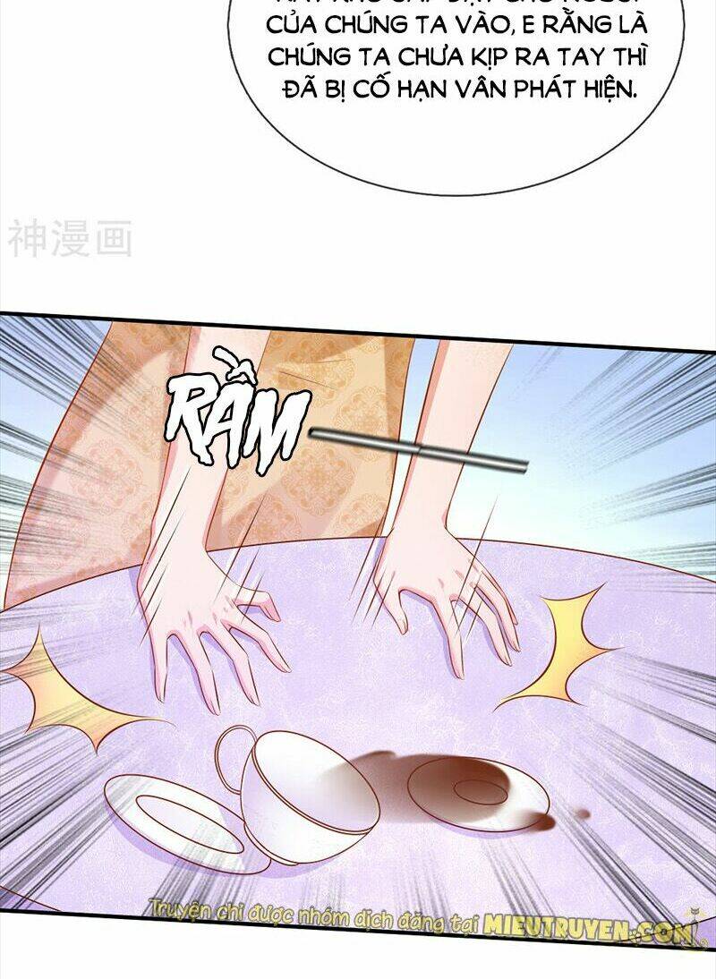 Vợ Yêu Gả Nhầm Của Phúc Hắc Tổng Tài - Chapter 63 - Page 98