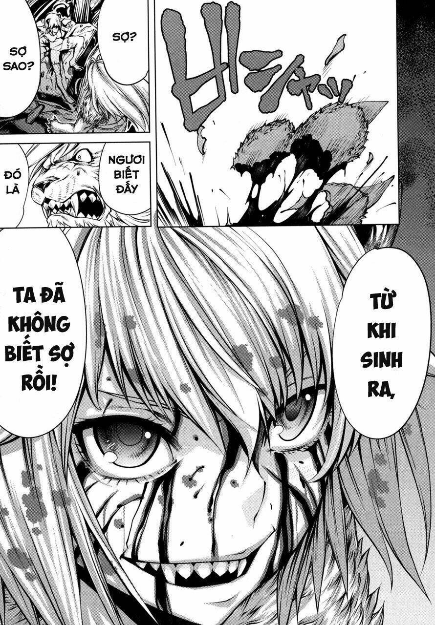 Huyết Tử Chiến - Chapter 1 - Page 46