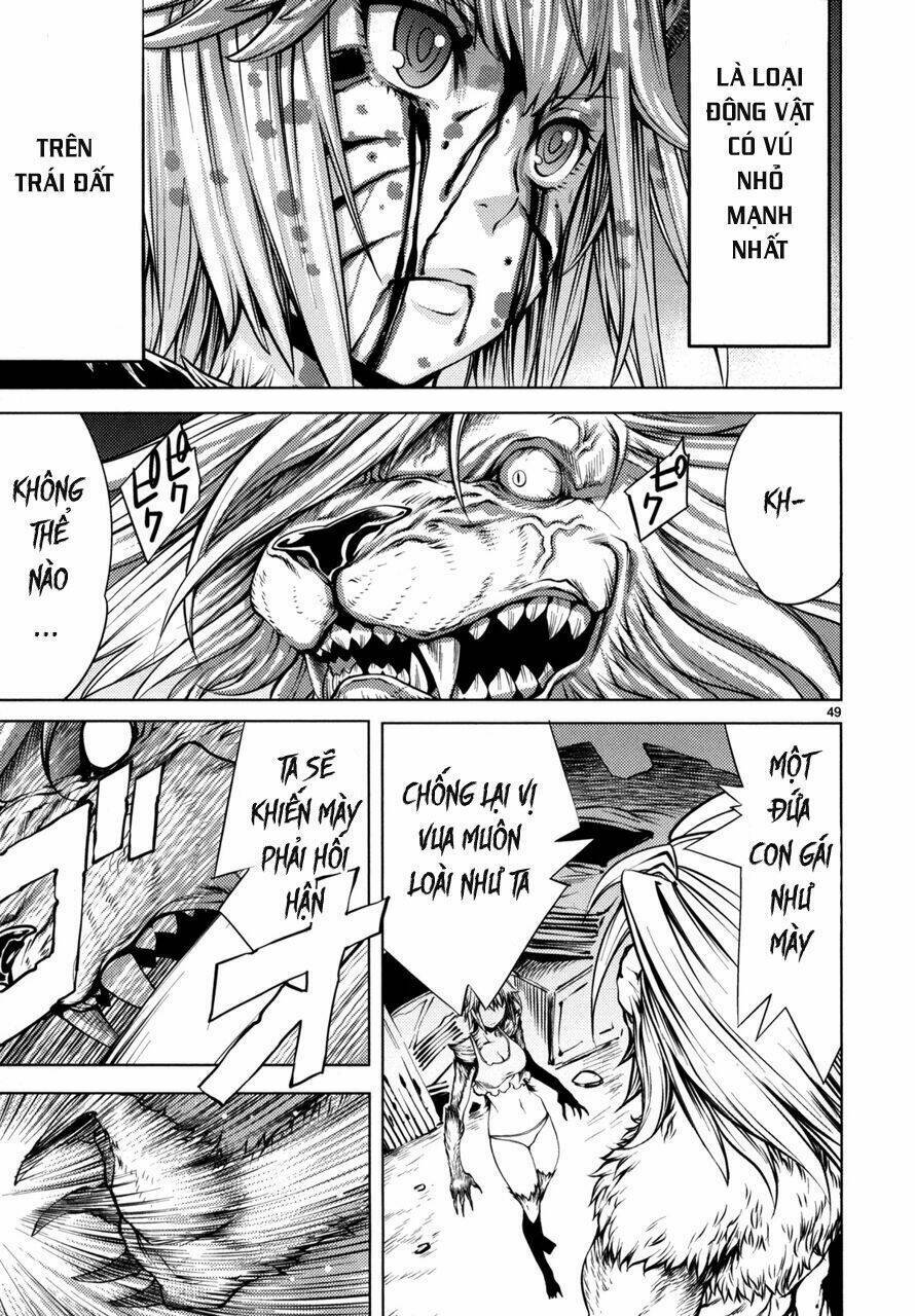 Huyết Tử Chiến - Chapter 1 - Page 50