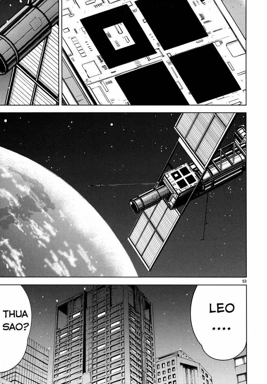 Huyết Tử Chiến - Chapter 1 - Page 53