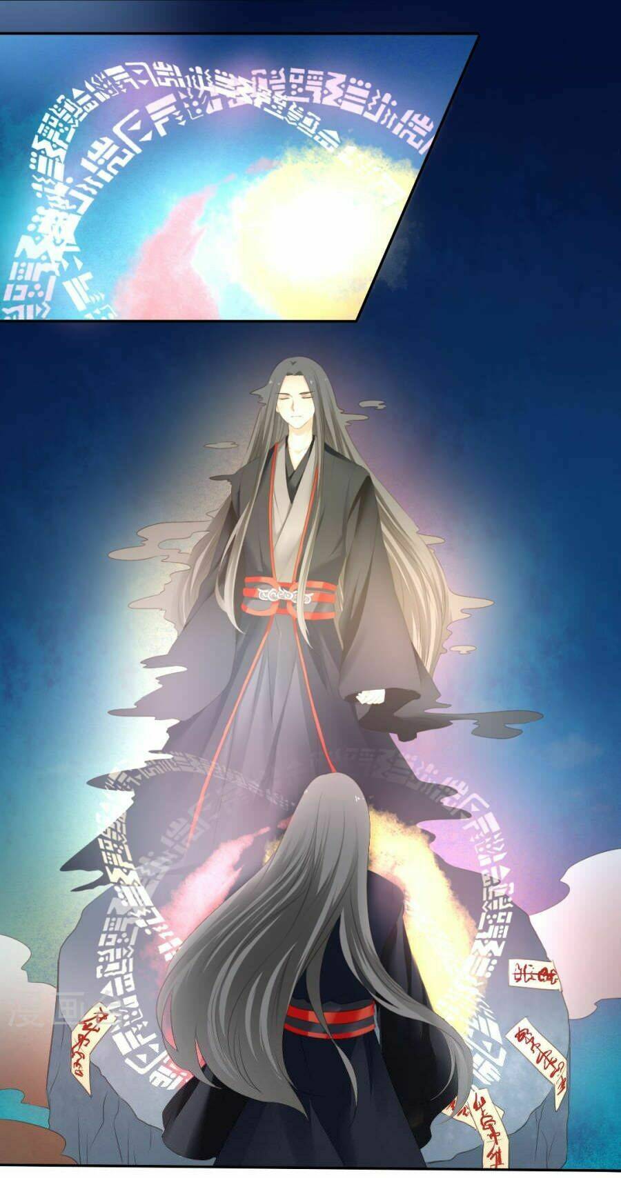 Quy Tự Dao - Chapter 79 - Page 10