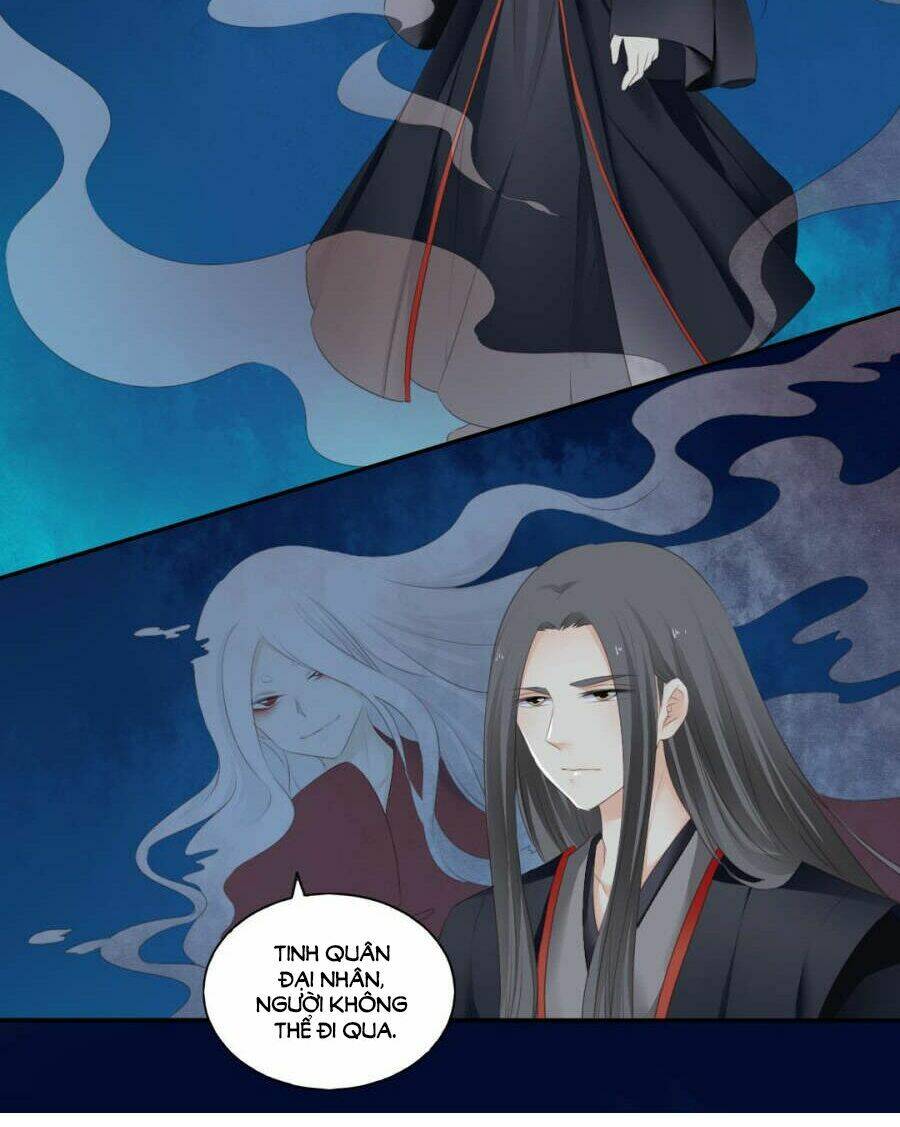 Quy Tự Dao - Chapter 79 - Page 3