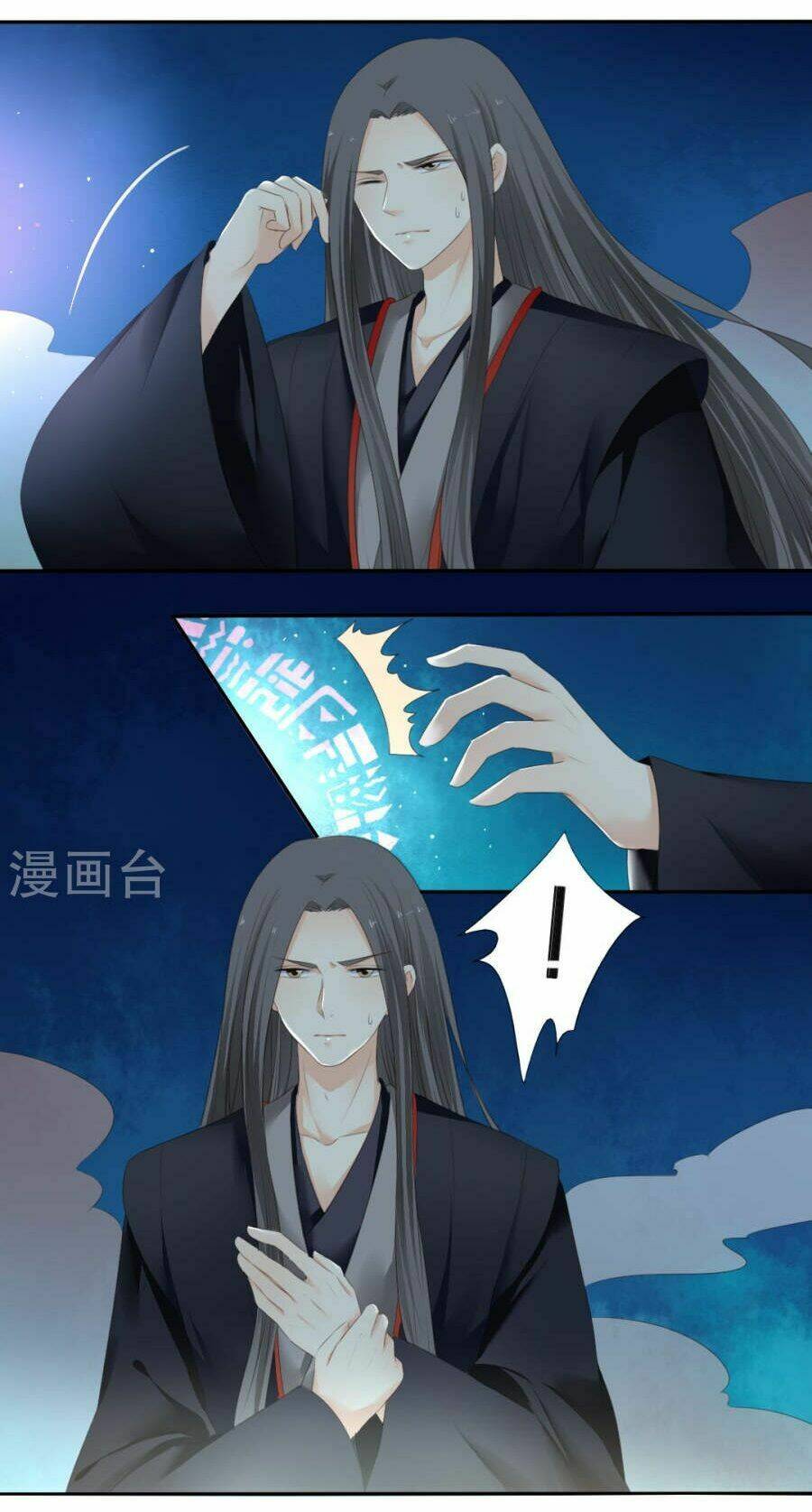 Quy Tự Dao - Chapter 79 - Page 8