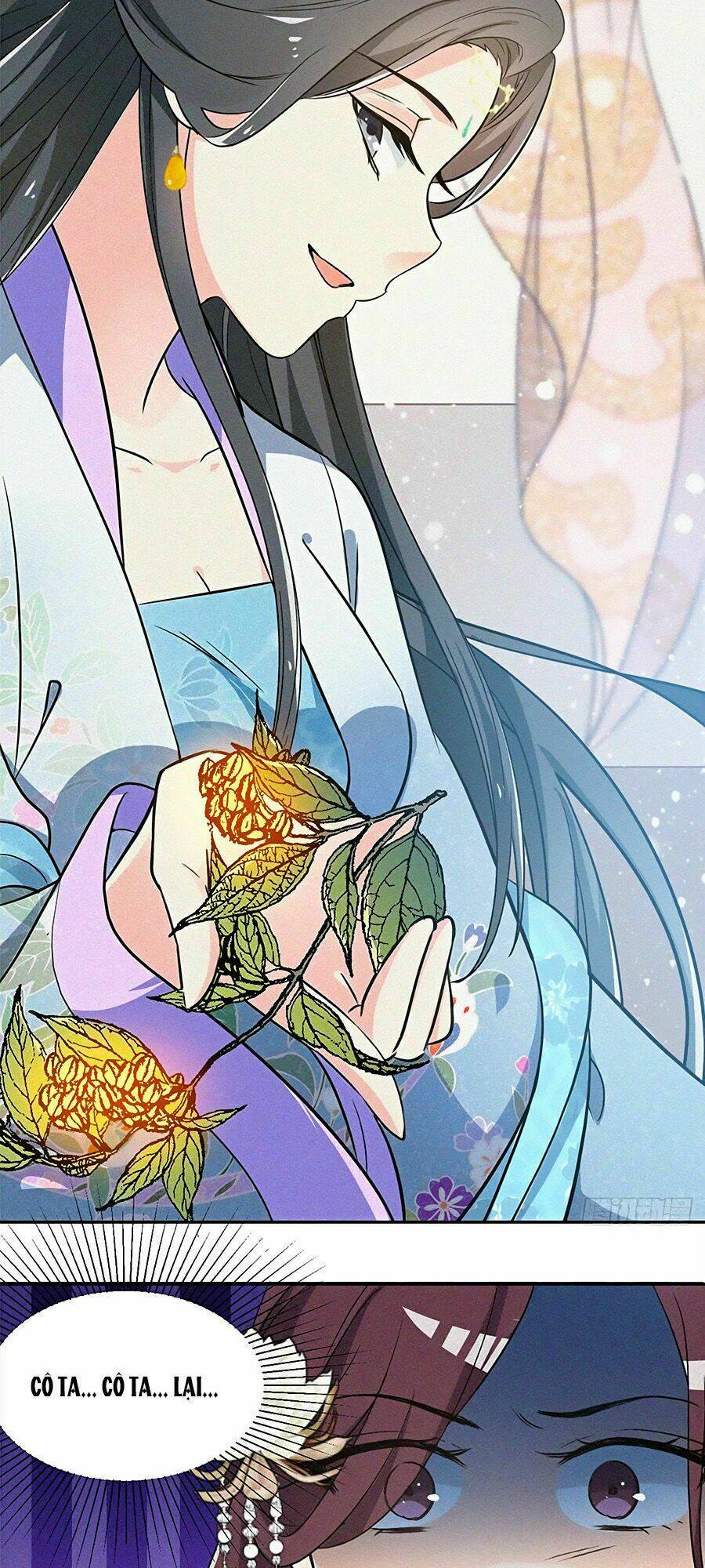 Ngự Thú Linh Phi - Chapter 10 - Page 10