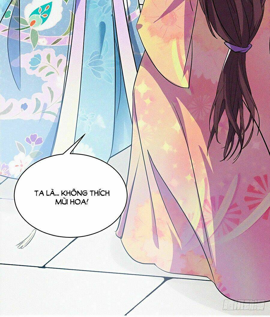 Ngự Thú Linh Phi - Chapter 10 - Page 12