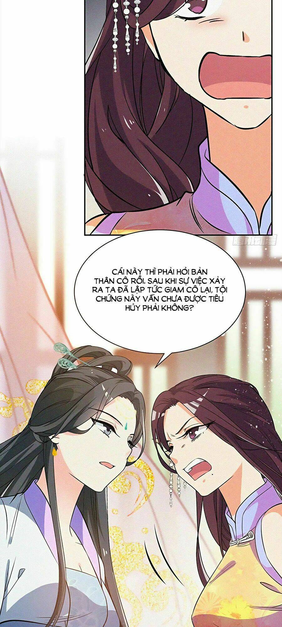 Ngự Thú Linh Phi - Chapter 10 - Page 14