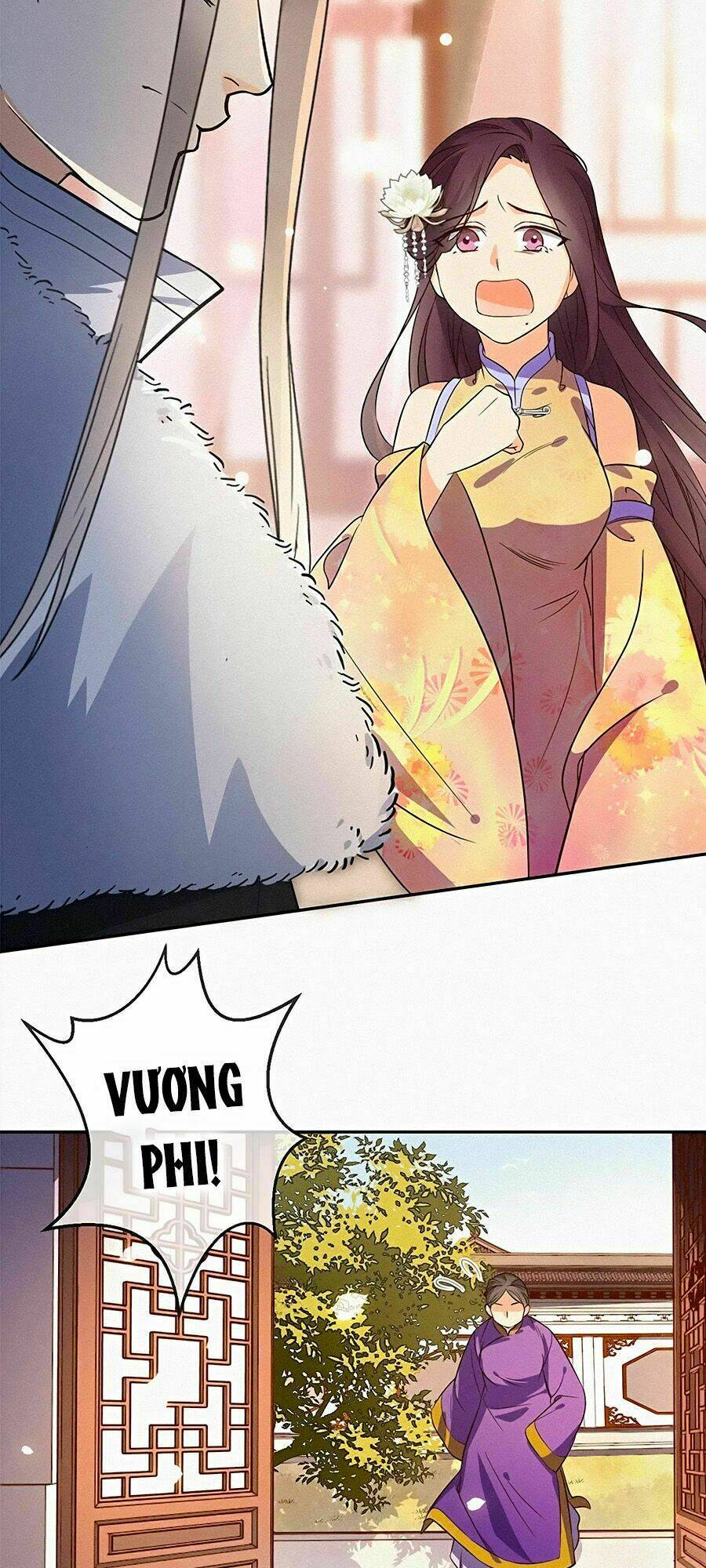 Ngự Thú Linh Phi - Chapter 10 - Page 18