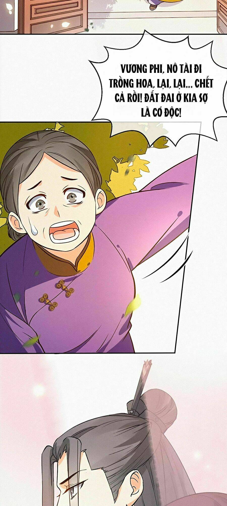 Ngự Thú Linh Phi - Chapter 10 - Page 19