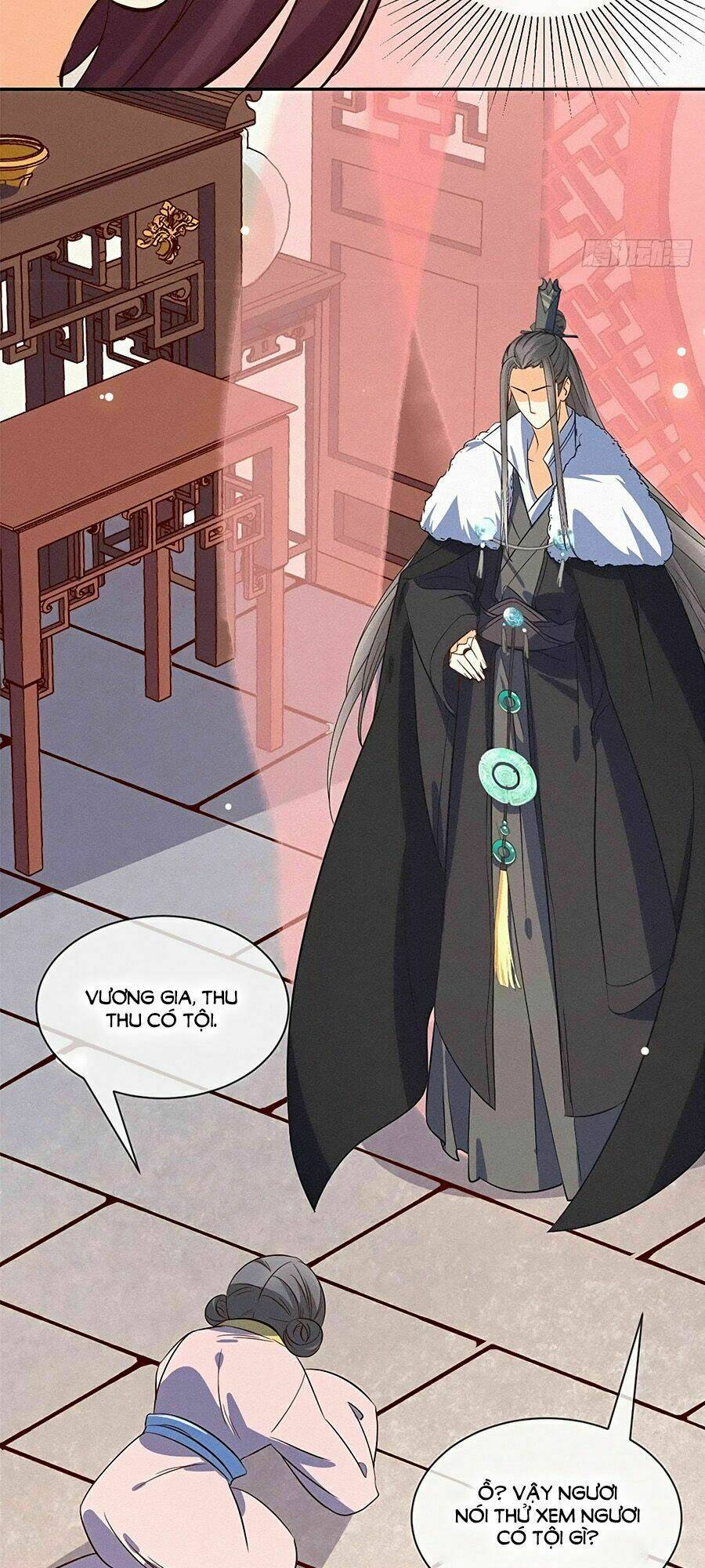 Ngự Thú Linh Phi - Chapter 10 - Page 24