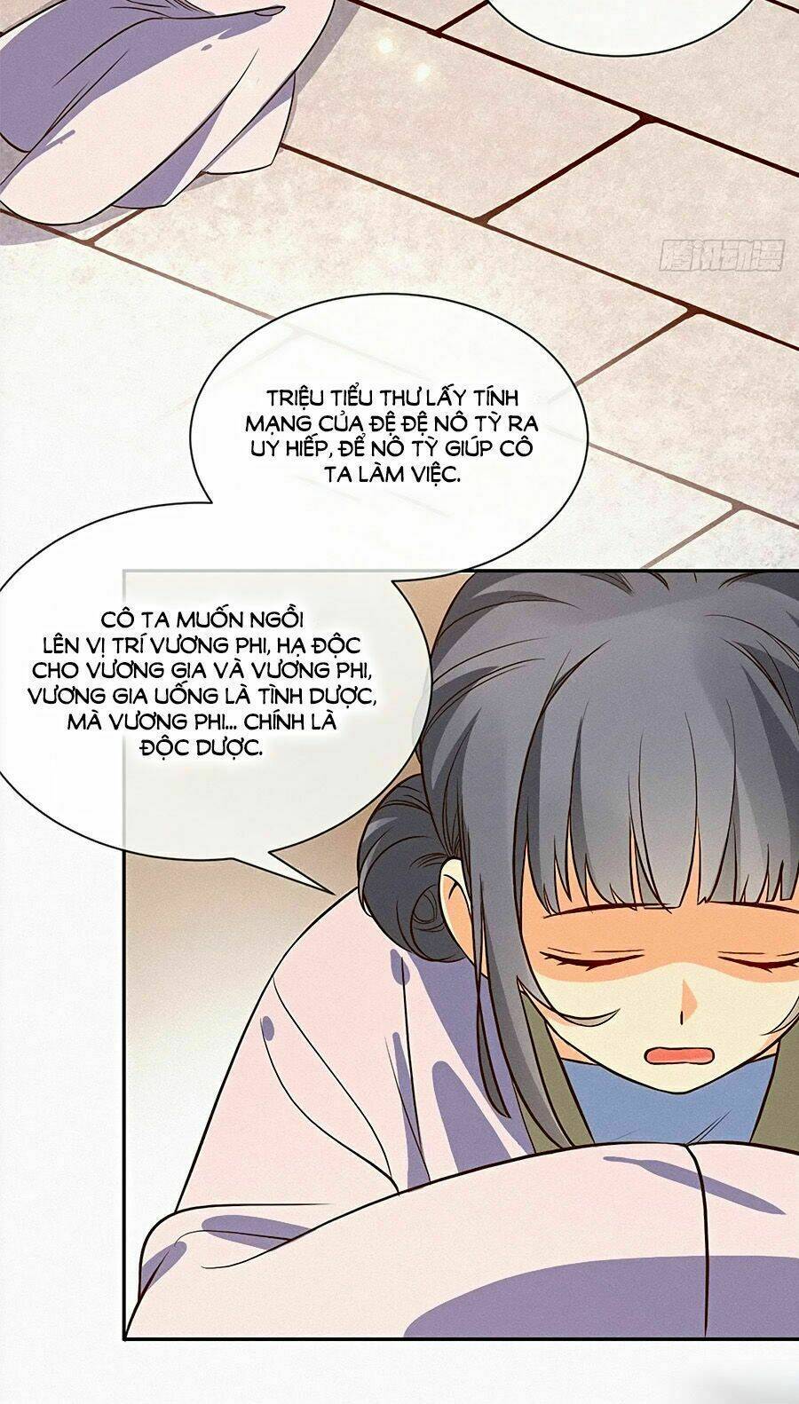 Ngự Thú Linh Phi - Chapter 10 - Page 25