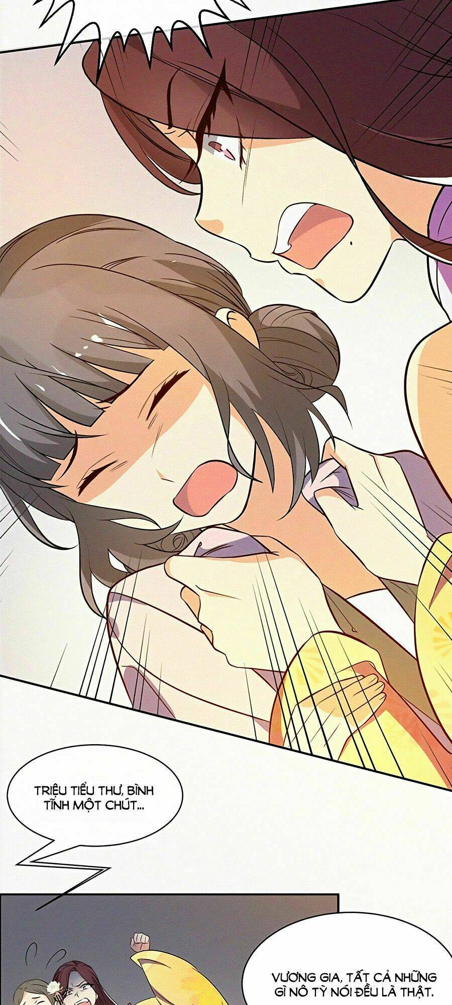 Ngự Thú Linh Phi - Chapter 10 - Page 27